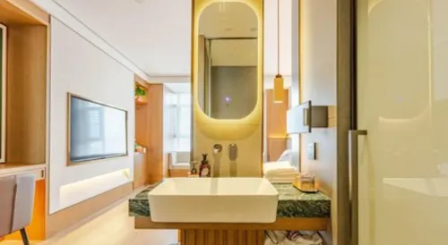 Daisy Hotel Номера Photos
