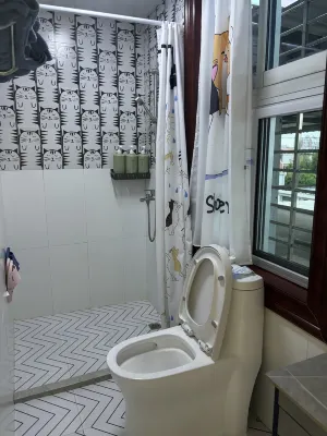 Quanyuan Homestay (Quanzhou West Street Kaiyuan Temple) Værelser Photos