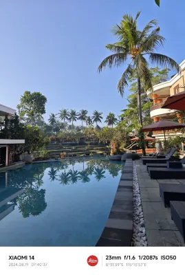 Green Field Resort Ubud Leisure & Recreation Photos