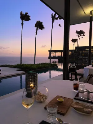 Alila Villas Uluwatu Photos
