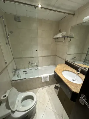 City Premiere Hotel Apartments - Dubai Rooms Photos