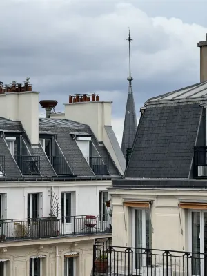 Hôtel Wyld Saint Germain Рядом с отелем Photos