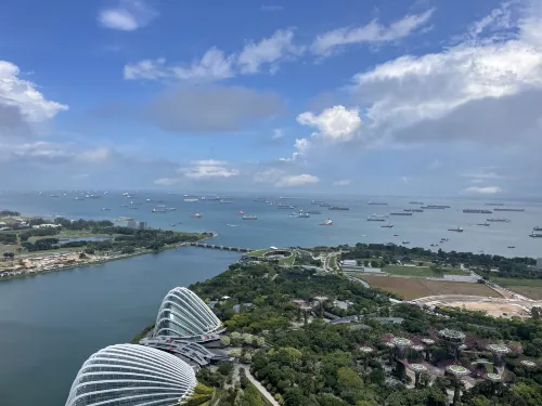 Jen Singapore Orchardgateway by Shangri-La Tæt på hotel Photos