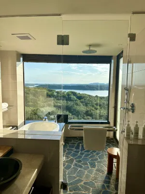 Shima Kanko Hotel the Bay Suites Photos