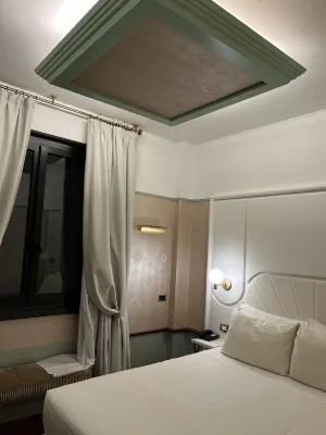 C-Hotels Rubens Chambres Photos