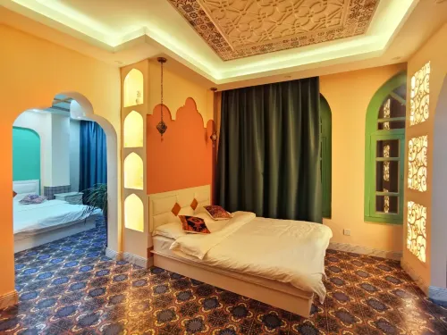 Listening Snow Tower B&B (Kashgar Ancient City Branch) Rooms Photos