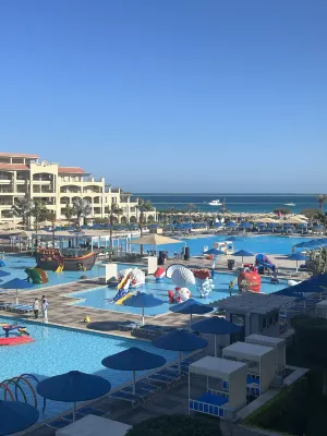 وايت بيتش الباتروس بالقرب من الفندق Photos