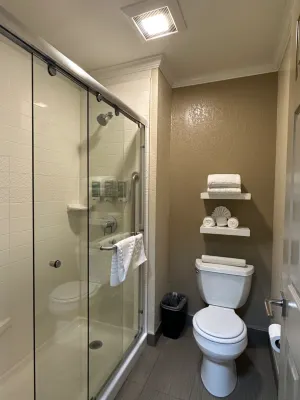Best Western Silicon Valley Inn Chambres Photos