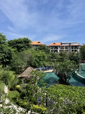 Novotel Bali Nusa Dua Relaksasi & Rekreasi Photos