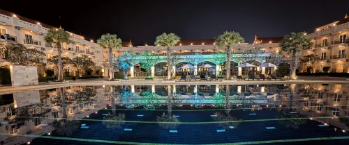 Sokha Palace Siem Reap Hotel Photos