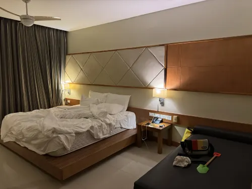 Kacha Resort & Spa, Koh Chang Chambres Photos
