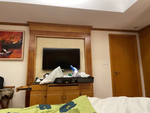 Six Seasons Hotel Camere Photos