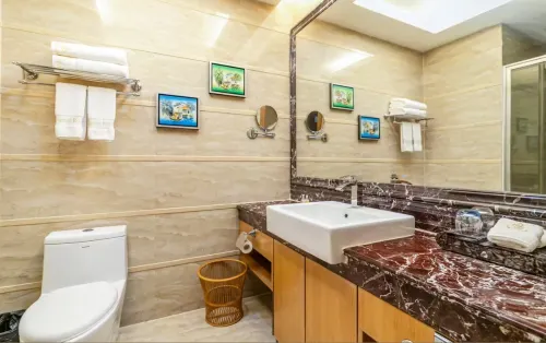 Country Inn & Shenyang North Railway Station Financial Center Subway Station Rooms Photos