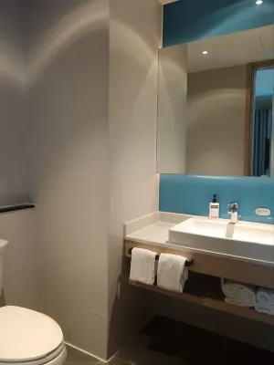 Holiday Inn Express Changsha Provincial Museum Camere Photos
