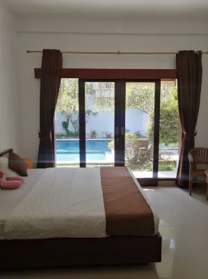 Srikandi Inn Kamar Photos