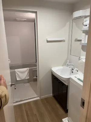 Hotel Tomas Asahibashi Station Rooms Photos