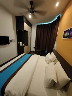 Aurora Boutique Hotel Chambres Photos