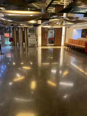 In One City Inn Espaces publics Photos