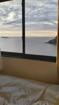 Hotel Nami Camere Photos