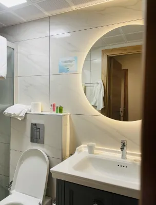 Dab Hotel Ulus Kamar Photos