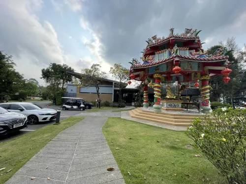 Chatnipa Beach Resort by Morseng In der Nähe des Hotels Photos