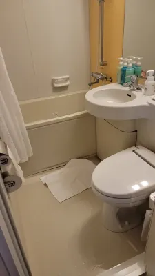 Hotel Urbic Kagoshima Rooms Photos