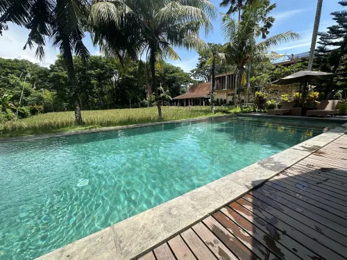 Ubud Tropical Garden Loisirs et amusements Photos