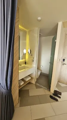 The SIS Kata Resort - Adult Only Kamar Photos