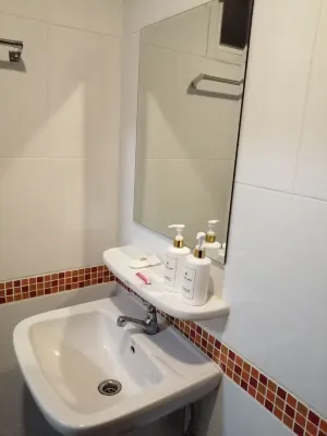 Golden Nest Hotel Chambres Photos