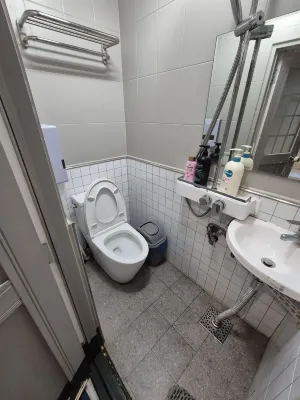 Hostel Korea - Original Camere Photos