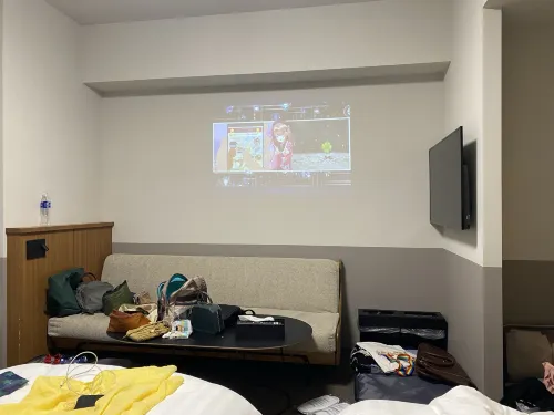 Rakuten STAY Naha Yachimun Street Rooms Photos