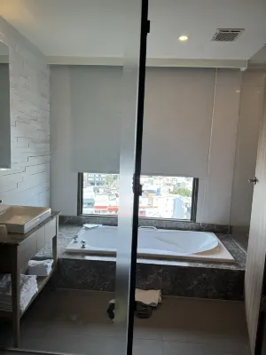 Grand Bay Resort Hotel Chambres Photos