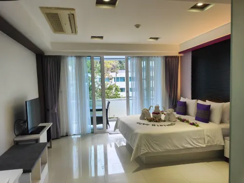 The L Resort, Krabi Rooms Photos