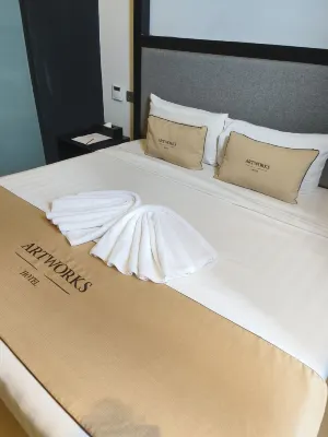 Hotel Sri Puchong Zimmer Photos