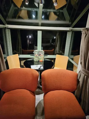 레인포레스트 리트리트 공용공간 Photos