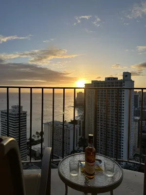 The Ambassador Hotel of Waikiki, Tapestry Collection by Hilton Public Areas Photos