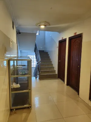 Empire House, Phnom Penh Aree comuni Photos