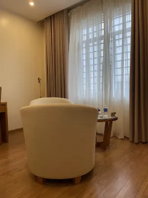 Palm Hotel Thanh Hoa Photos