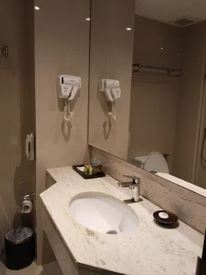Al Meroz Hotel Bangkok - the Leading Halal Hotel Chambres Photos