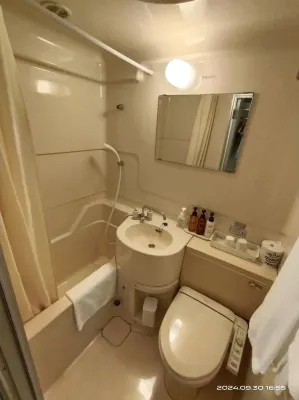 Smile Hotel Nagoya Shinkansenguchi Chambres Photos