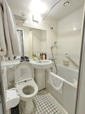 Hotel Art Stay Naha Camere Photos