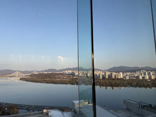 그랜드 워커힐 서울 호텔 주변 Photos
