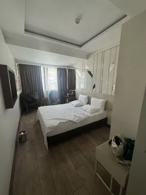 The Byzantium Suites Hotel & Spa Номера Photos