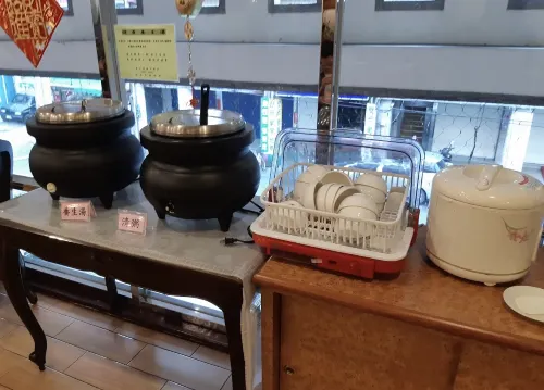 宜蘭羅東東方商務大飯店 公共區域 Photos