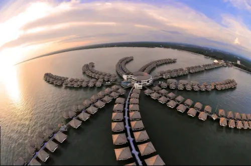 Avani Sepang Goldcoast Resort Photos