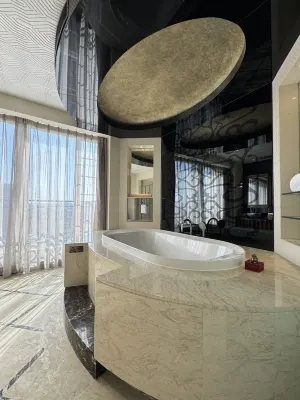 Chateau Star River Guangzhou Camere Photos