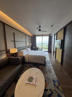 Hotel Indigo Bintan Lagoi Beach by IHG Rooms Photos