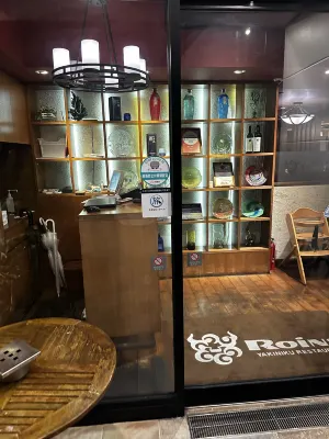 호텔 아베스트 나하 고쿠사이도리 공용공간 Photos