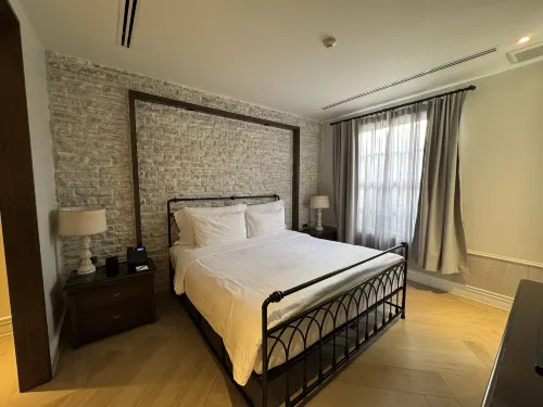 Thames Valley Khao Yai Chambres Photos