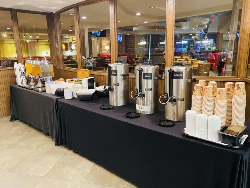 Embassy Suites by Hilton Niagara Falls/ Fallsview Photos